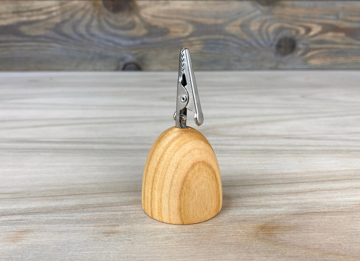 praktischer Notizzettelhalter, kleiner Helfer für den Alltag, Ordnung für Ihre Einkaufszettel, To do Liste, Termine, etc.