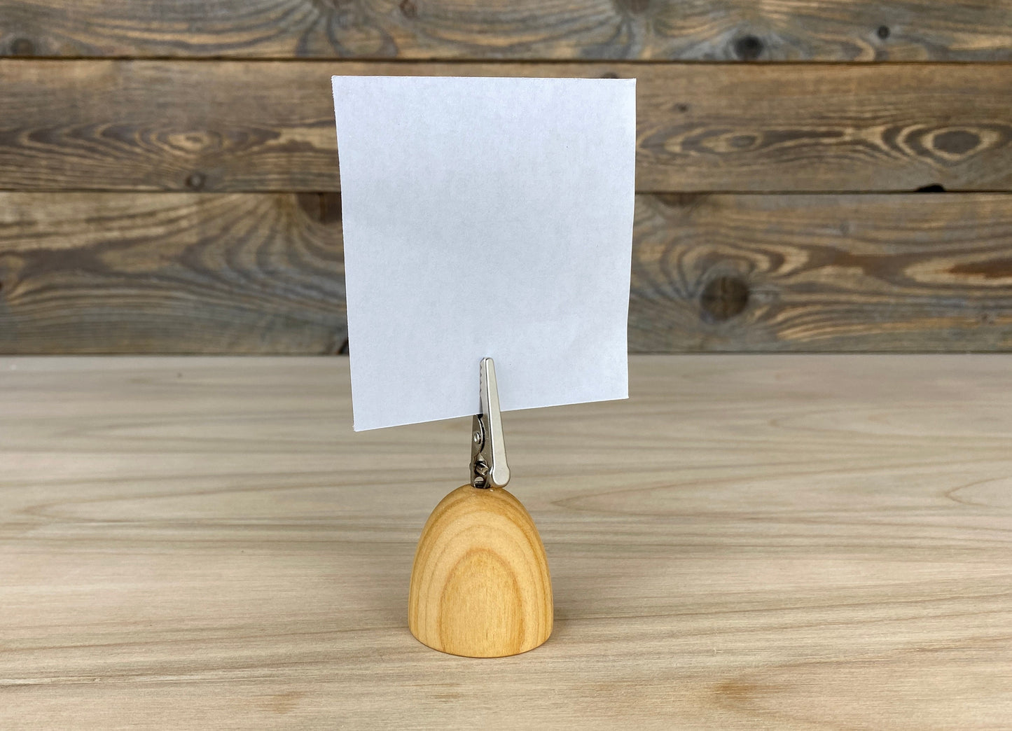 praktischer Notizzettelhalter, kleiner Helfer für den Alltag, Ordnung für Ihre Einkaufszettel, To do Liste, Termine, etc.