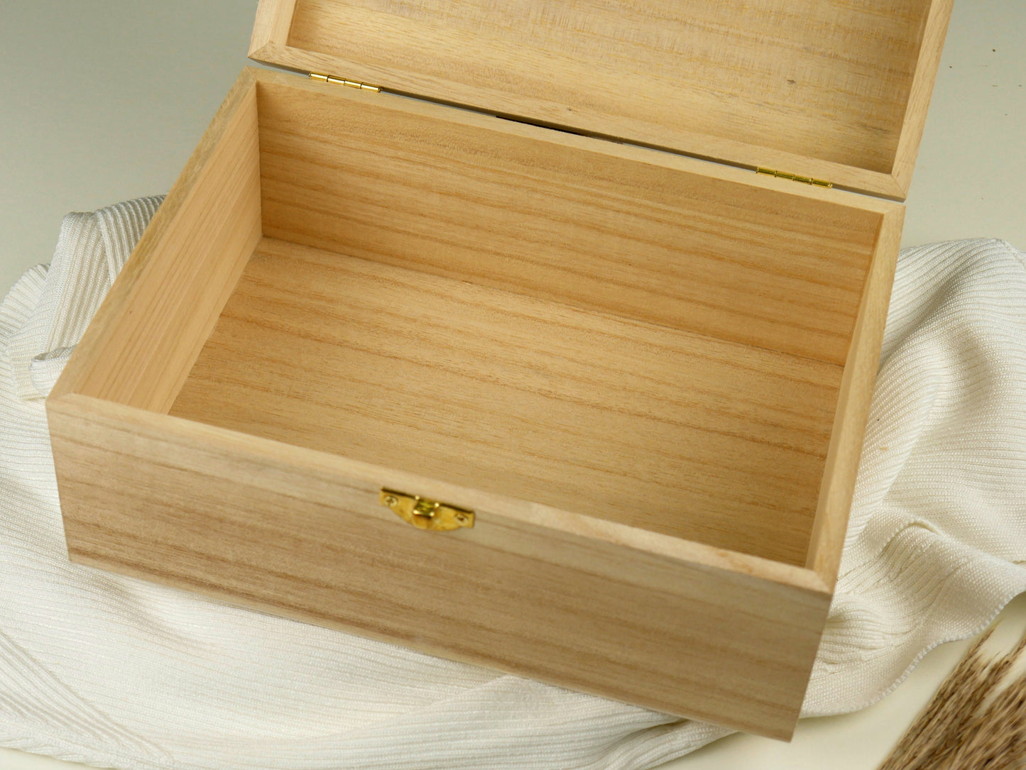 Erinnerungskiste aus Holz, Geschenkbox zur Hochzeit, Hochzeitsgeschenk, Perfekt zur Hochzeit, Verlobung