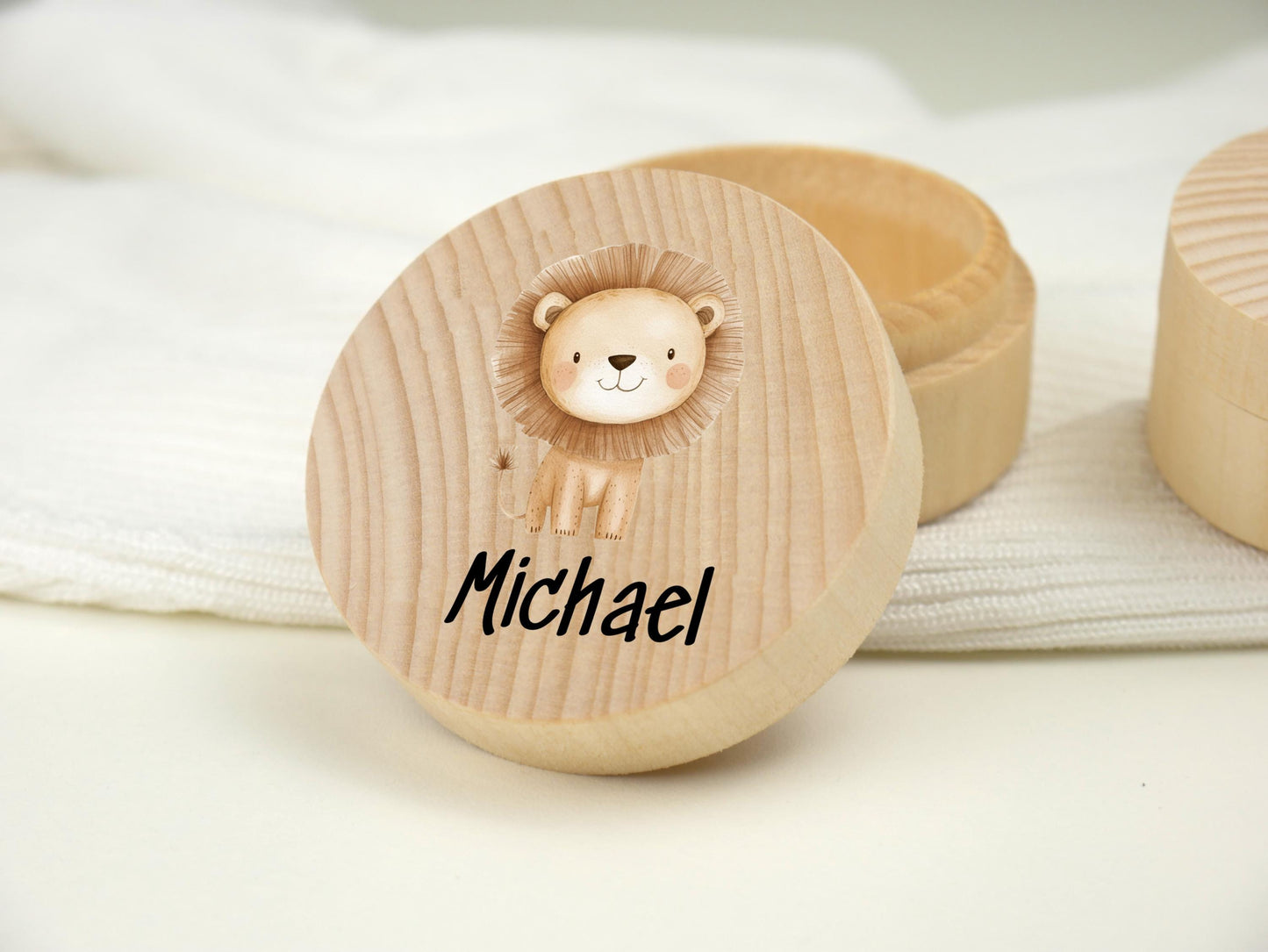 Zahndose, Milchzahndose, Zahndose personalisiert, Zahndose Mädchen, Milchzahndose Junge, Babygeschenk, Geschenk zur Geburt