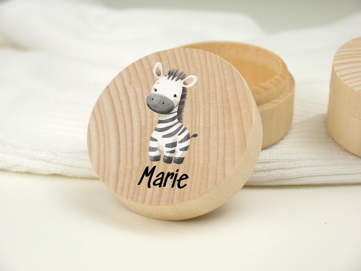 Zahndose, Milchzahndose, Zahndose personalisiert, Zahndose Mädchen, Milchzahndose Junge, Babygeschenk, Geschenk zur Geburt