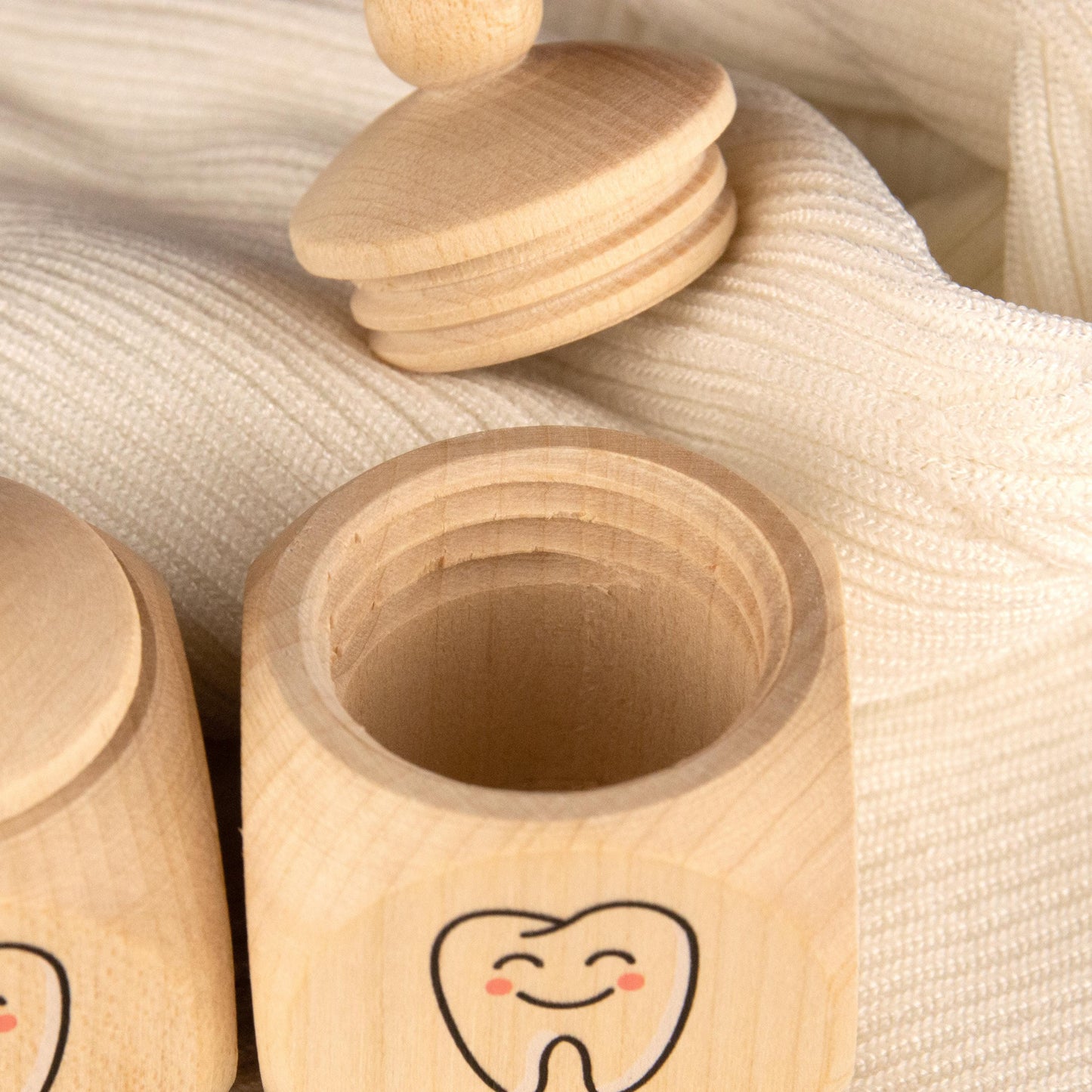 Zahndose, Milchzahndose, Milchzahndose Name, Zahndose personalisiert, Geschenke Geburt, Zahndose Mädchen, Zahnfee, Milchzahnbox