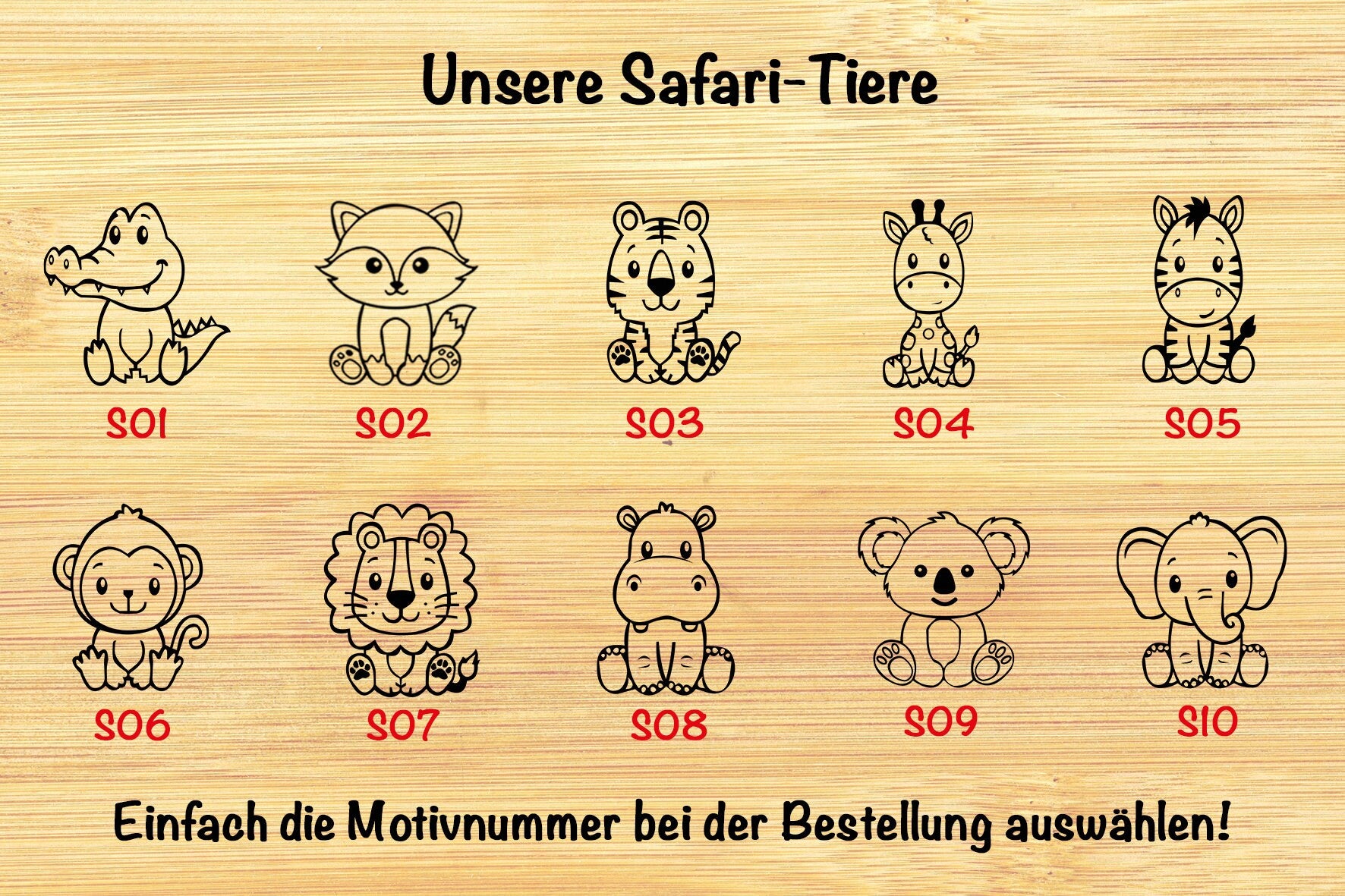 Schneidebrett personalisiert, Frühstücksbrett, Geschenk für Kinder, Geburtstag, Buchenholz, Taufgeschenk, Geschenk Geburt, Weihnachten