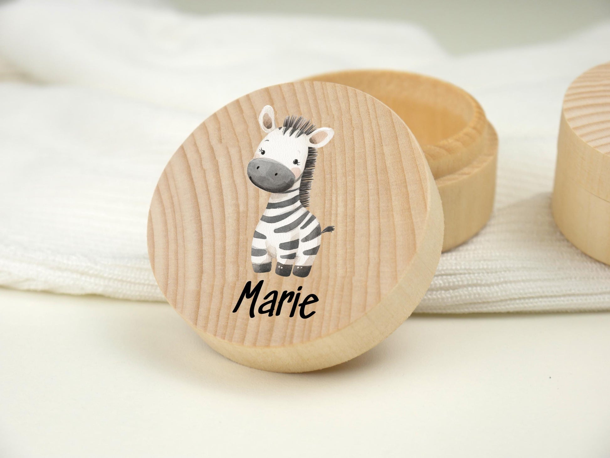 Zahndose, Milchzahndose, Zahndose personalisiert, Zahndose Mädchen, Milchzahndose Junge, Babygeschenk, Geschenk zur Geburt